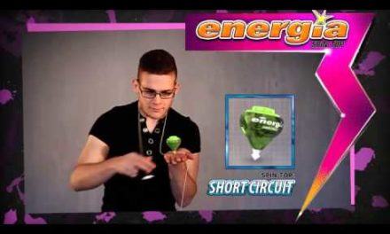 Collar by Energia