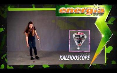 Floor Scoop by Energia