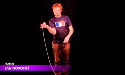 Hackey Top by Slusny