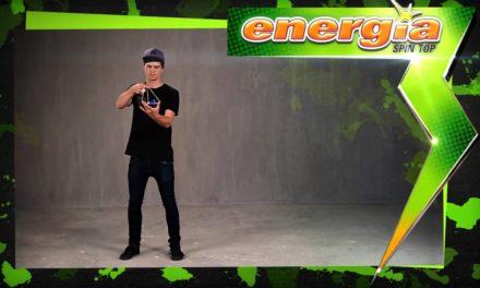 Rock The Baby by Energia