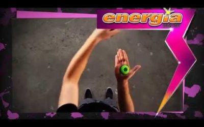 Rollercaster by Energia