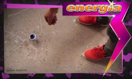 Sky Rocket by Energia