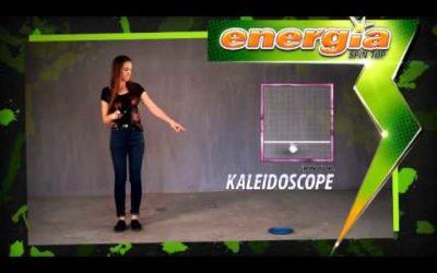 Target Frisbee by Energia