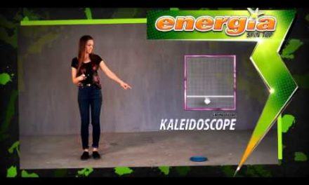Target Frisbee by Energia