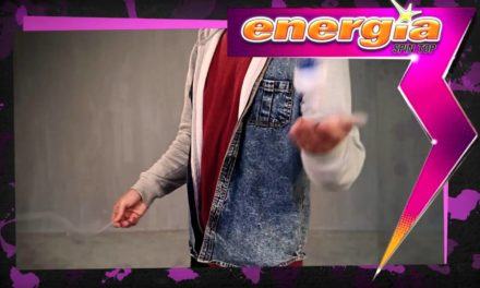 Wirewalker by Energia
