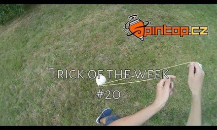 180 Suns to Lasso Totw #20