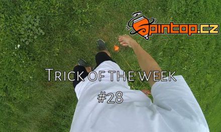 Around the Body and Arm Totw #28