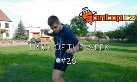 Behind the neck Suns Totw #26