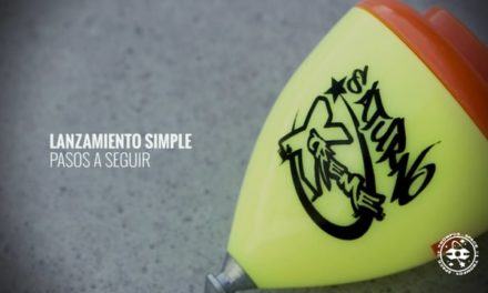 Crazy 8 by Trompo Cometa