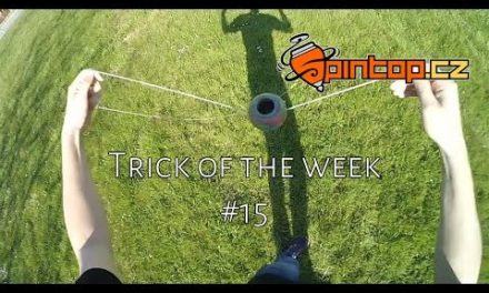 Double Cable Car from Boomerang Totw #15