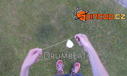 Drumbeat by Konečný’s