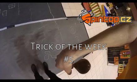 Finger nest curl Totw #5