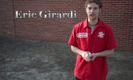 Gyroscopic Flop by Duncan team