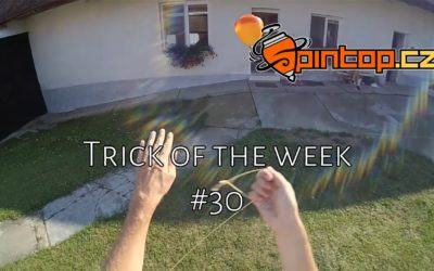 Overhand Whip Totw #30