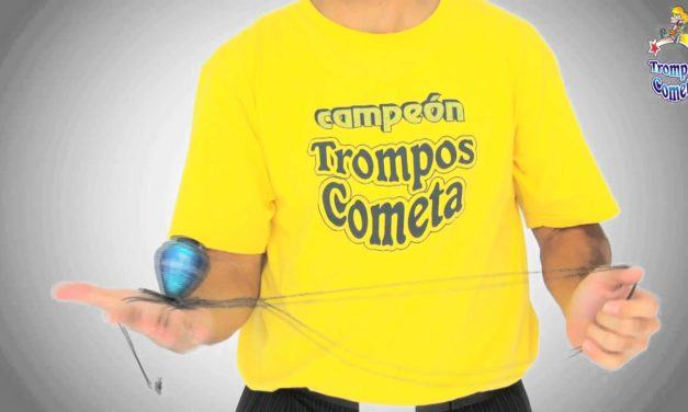 Rock the baby by Trompo Cometa