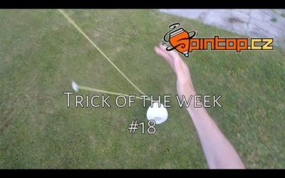 Suicide to Lift Totw #18