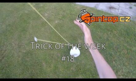 Suicide to Lift Totw #18