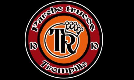 Trompillo’s patch