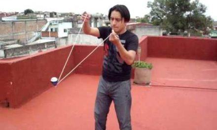 Trompo Gerardo Montero Rutinas