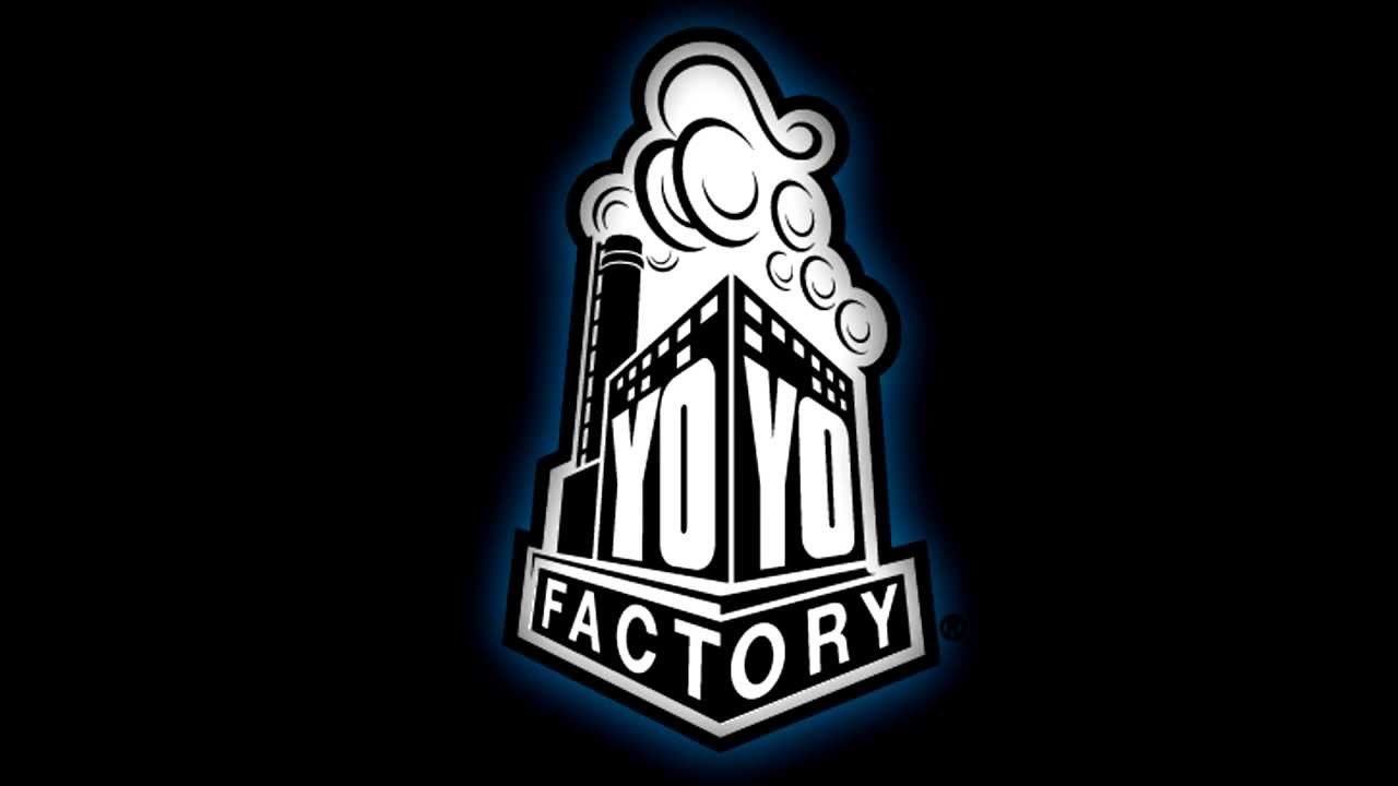 Yoyo factory Spintops