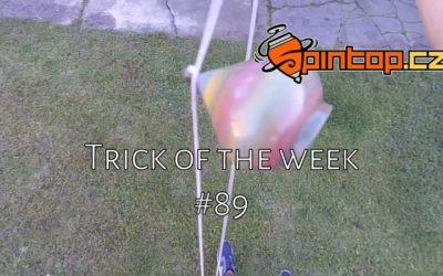 Barrel Bounce Totw #89