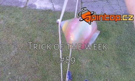 Barrel Bounce Totw #89