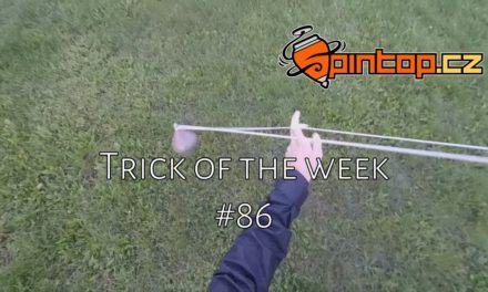 Barrel Rolls to UD Magnetic Wire Totw #86