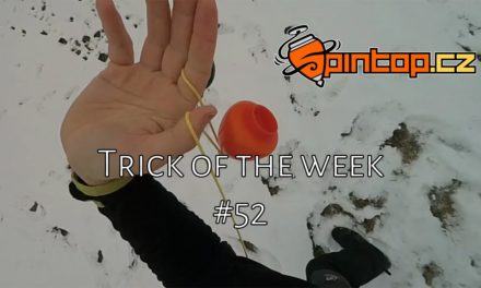 Bartender Totw #52