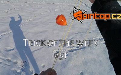 Bungee Jumping Totw #51