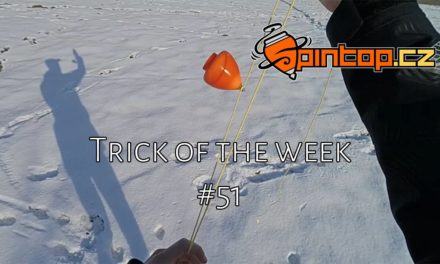 Bungee Jumping Totw #51