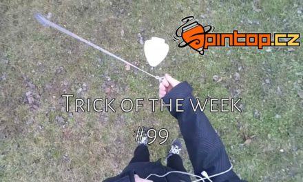 Button Swing Totw #99