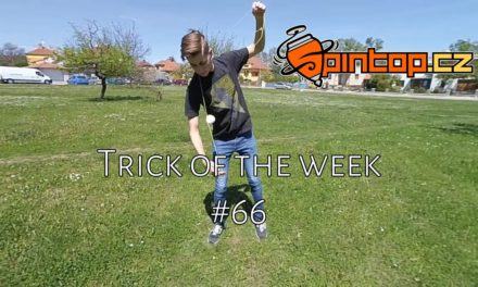 Elevator around the neck Totw #66