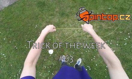 Extended Short Circuit Totw #63