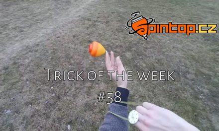 Finger Nest to Whip Totw #58