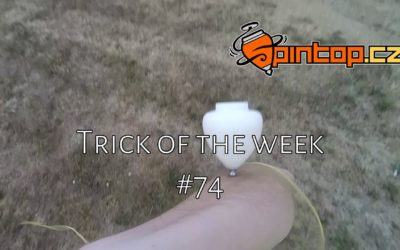 Forearm taps Totw #74