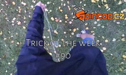 Jump over Gyroscopic Flop Totw #90