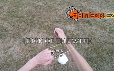 Left Handed Whip from Trapeze Totw #73