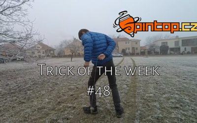 No Suicide to Behind the Back Totw #48