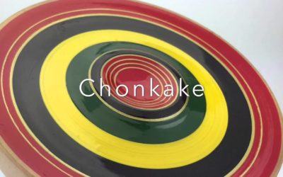 Spintop, Koma and Chonkake by Taka