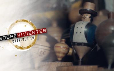 Sobrevivientes – Juegos Tradicionales