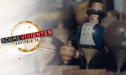 Sobrevivientes – Juegos Tradicionales