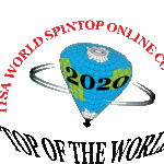 2020 Online Spintop World Contest Portfolio
